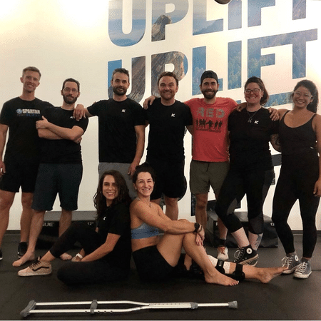 Community celebration