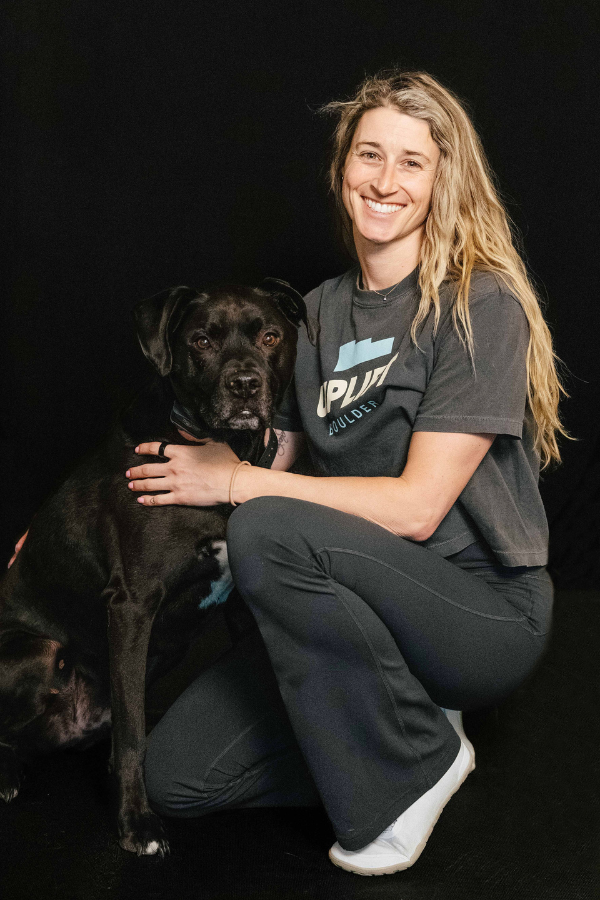Coach Jena