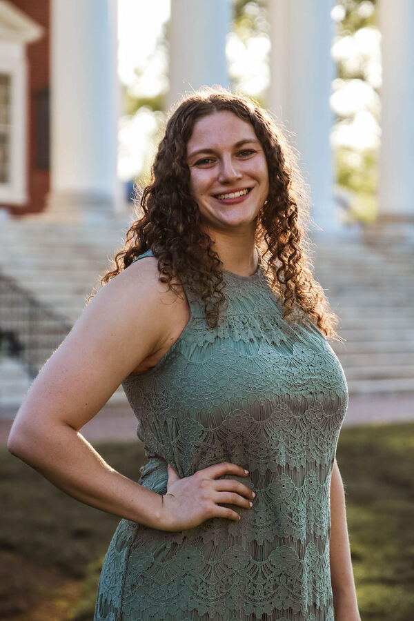 Coach Julia