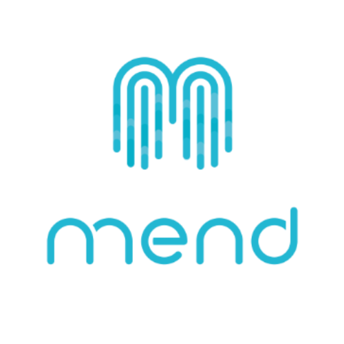 Mend Physical Therapy logo