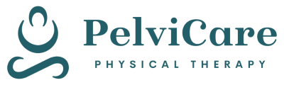 PelviCare logo