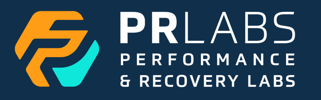 PR Labs logo