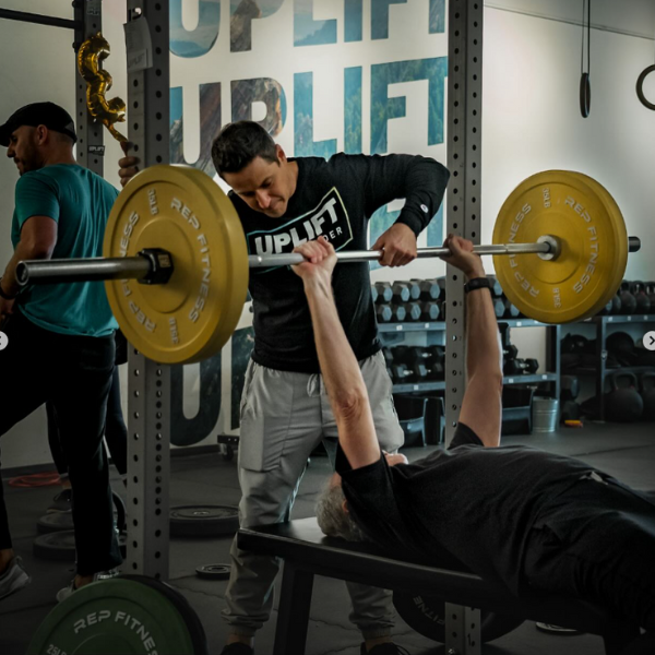 Olympic Weightlifting