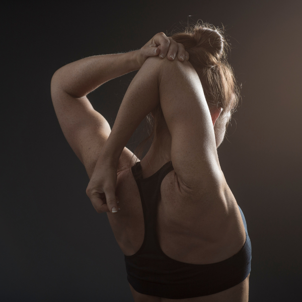 Active Aging & Mobility